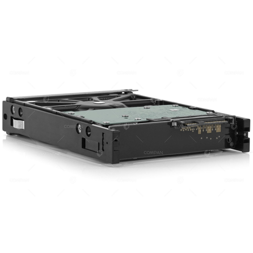 G7DH3 DELL HDD 4TB 7.2K SAS 12G 3.5" LFF HOT-SWAP FOR EQUALLOGIC PS6510